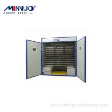 Fully Automatic Farming Equipment Egg Incubator Original